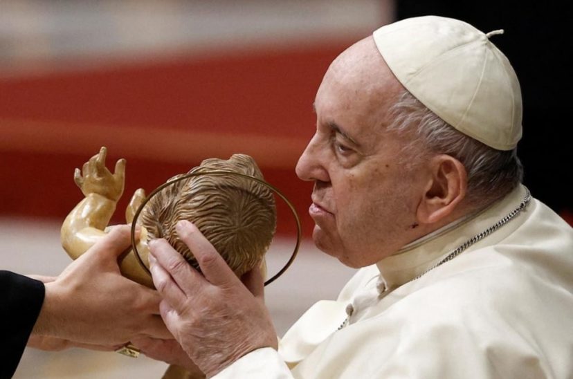 Papa Francisco