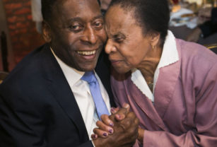 Pelé