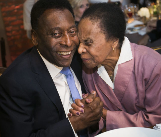 Pelé
