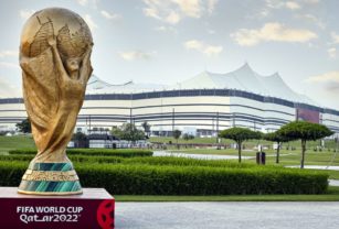 Mundial - partidos de hoy