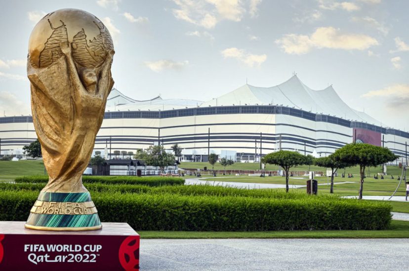Mundial - partidos de hoy
