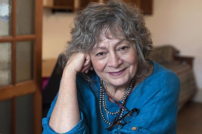 Rita Segato