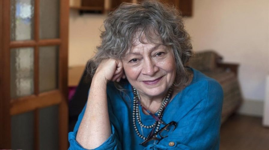 Rita Segato