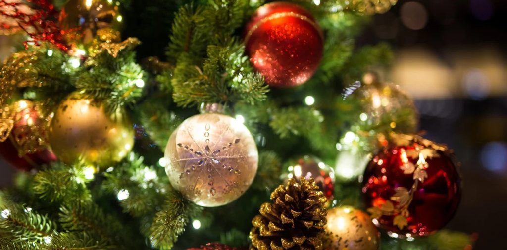 cuánto cuesta armar el arbolito de Navidad