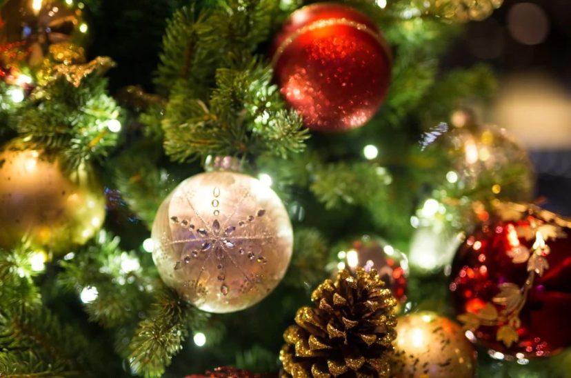 cuánto cuesta armar el arbolito de Navidad