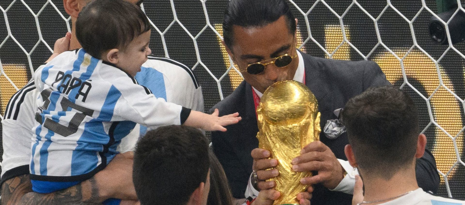 Salt Bae