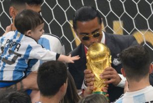 Salt Bae