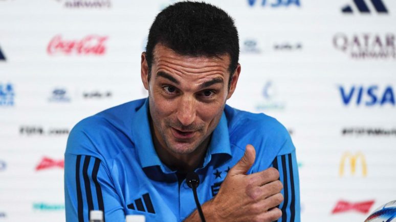 Scaloni