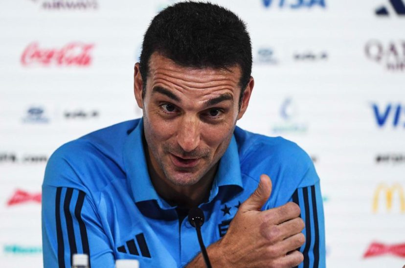 Scaloni