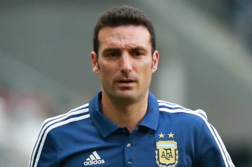 Scaloni