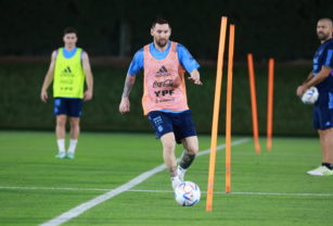 Selección Argentina