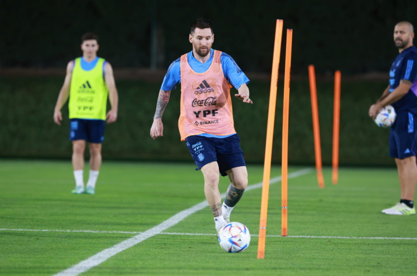 Selección Argentina