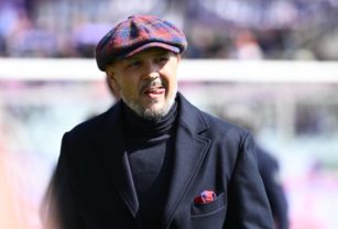 Sinisa Mihajlovic