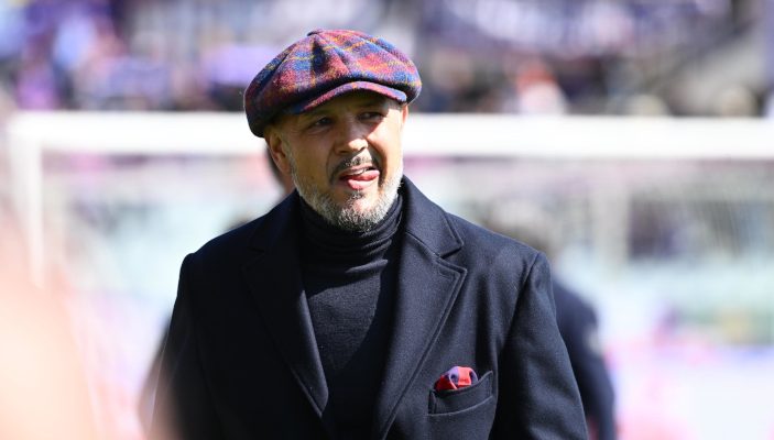 Sinisa Mihajlovic