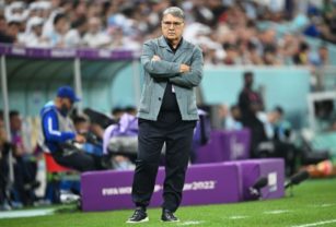 Tata Martino