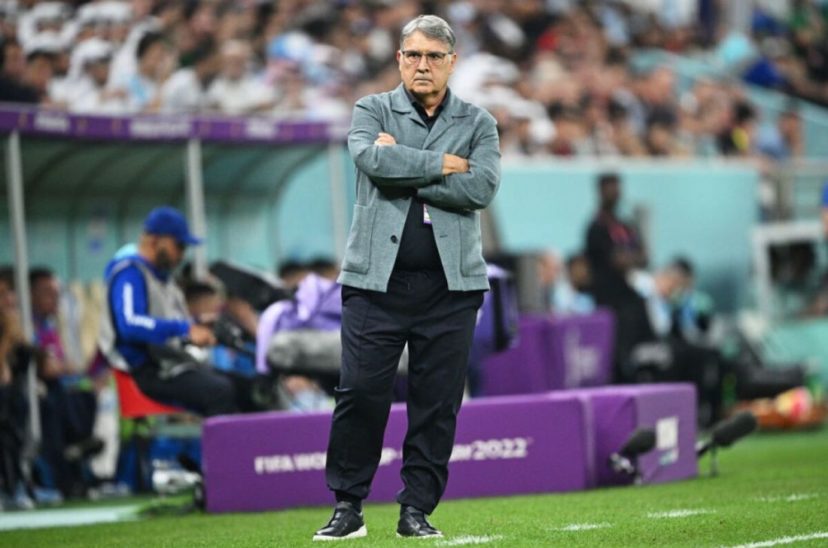 Tata Martino