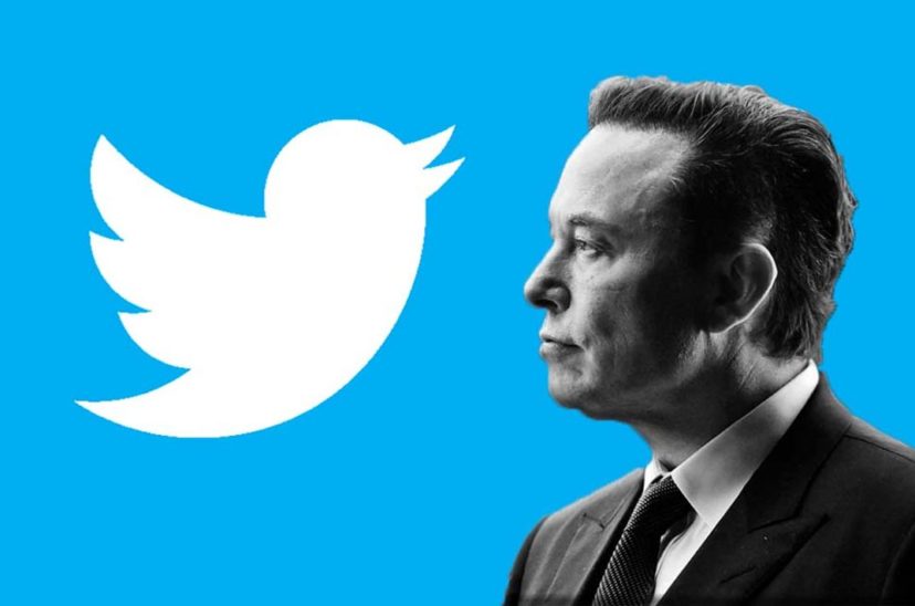 Twitter