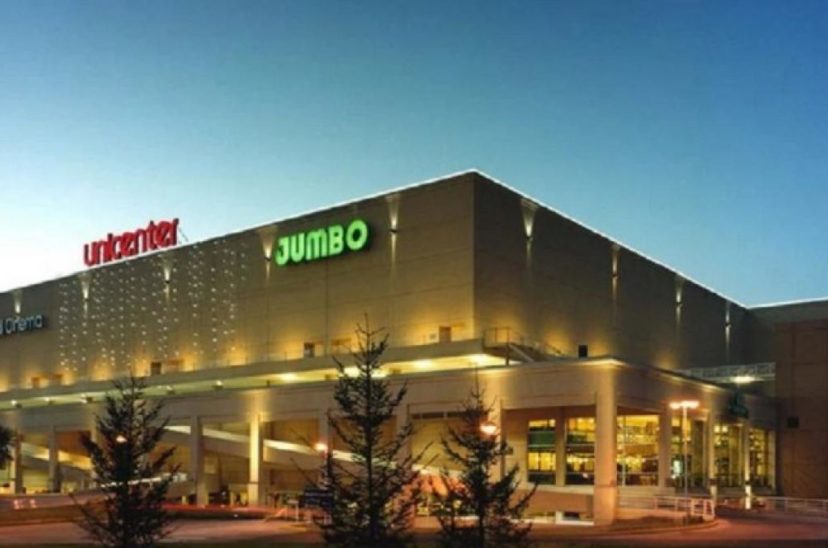 Unicenter