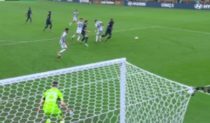 VAR penal