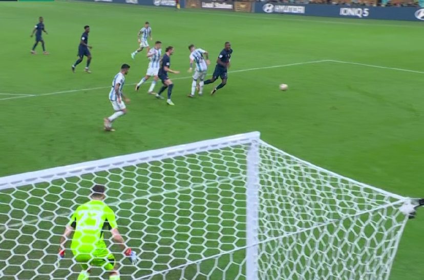 VAR penal