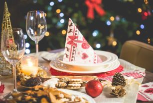 Qué dice el pronóstico del tiempo para Nochebuena y Navidad.