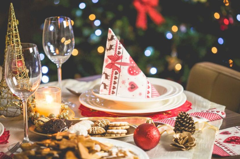 Qué dice el pronóstico del tiempo para Nochebuena y Navidad.