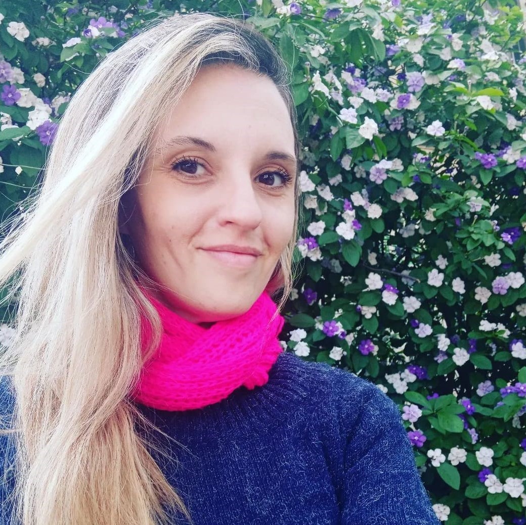 Liliana Opanasuk