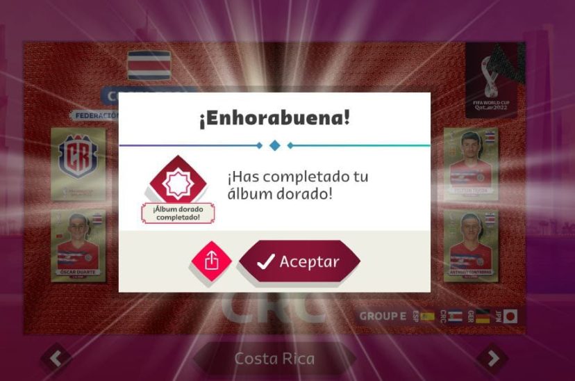 álbum virtual