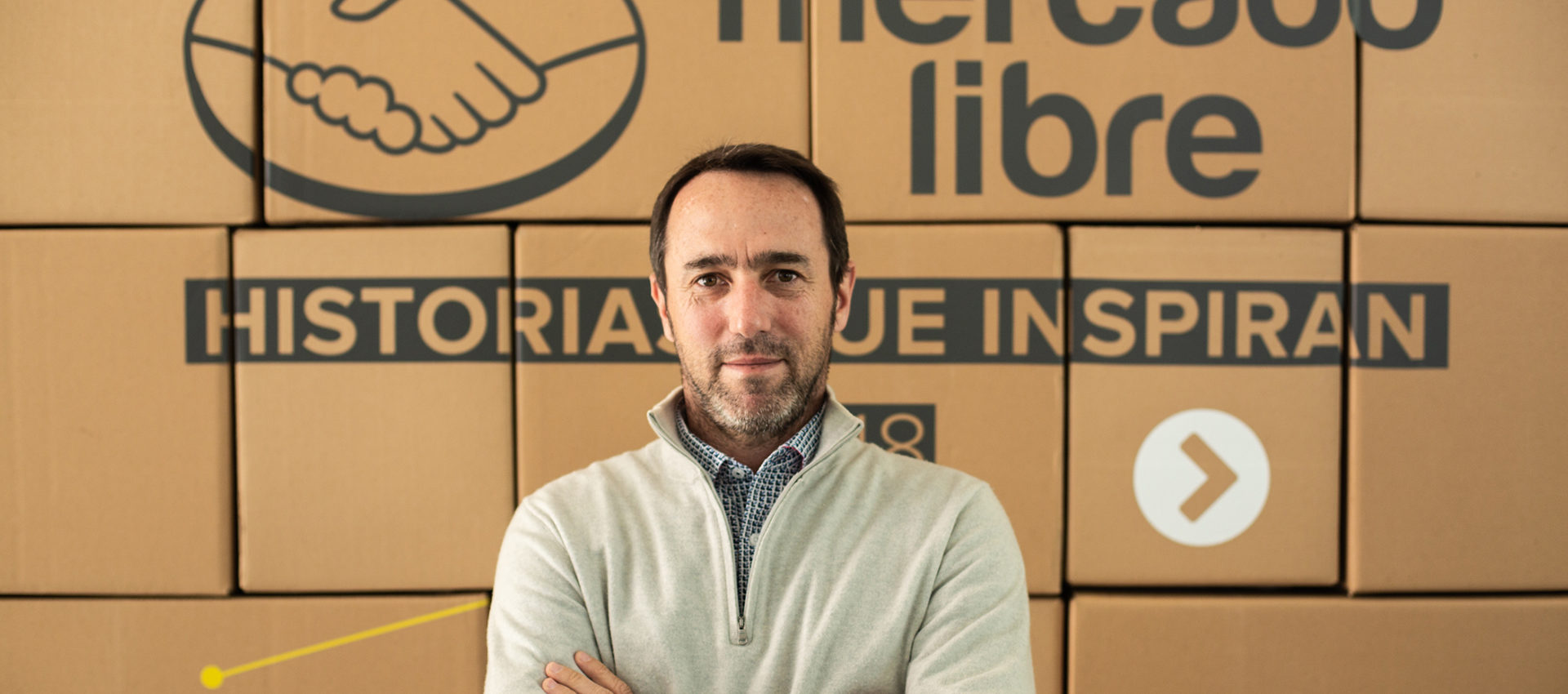 Marcos Galperín