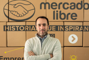 Marcos Galperín