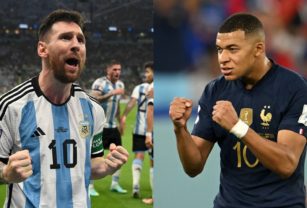 Final del Mundo