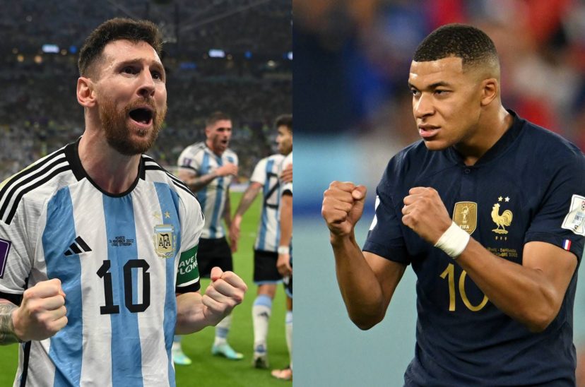 Final del Mundo