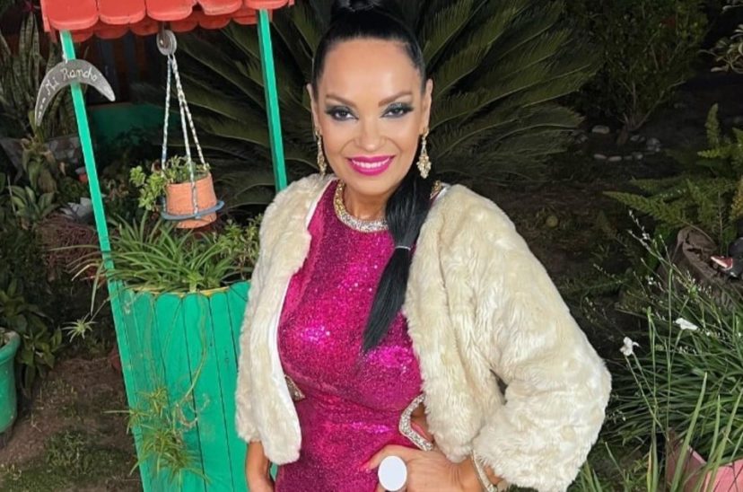 Jueza albañil