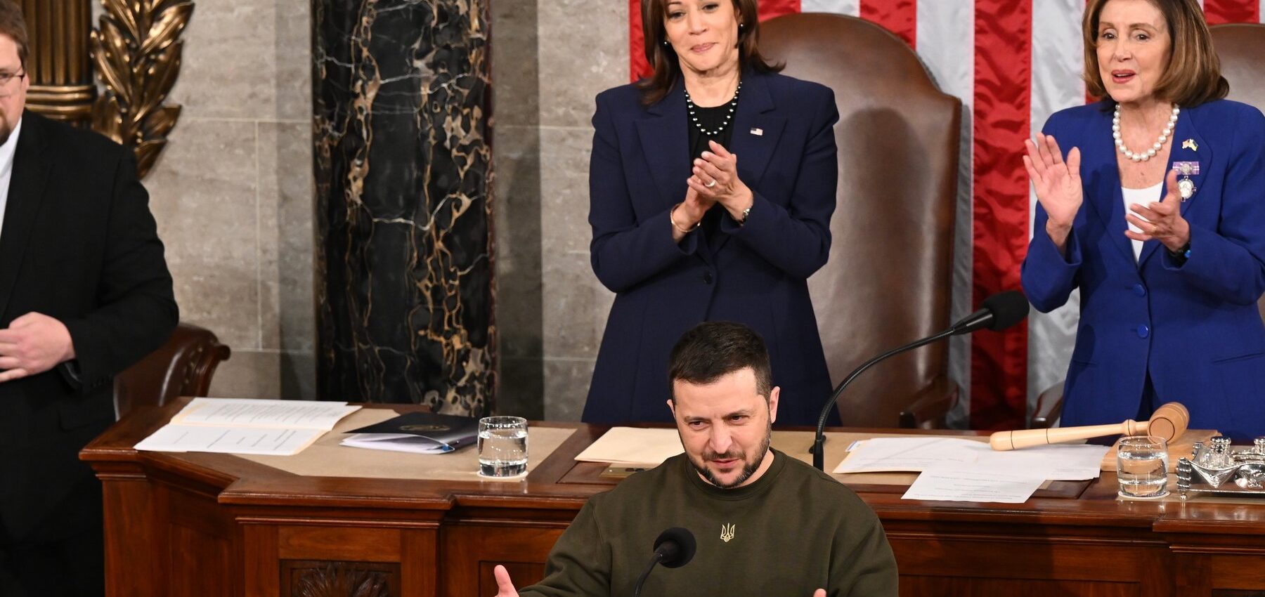 Zelensky