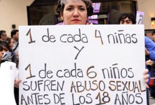 abuso sexual infantil