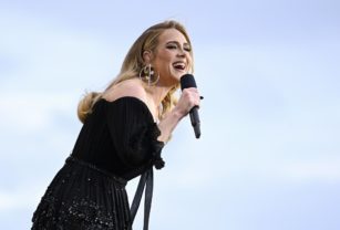 adele