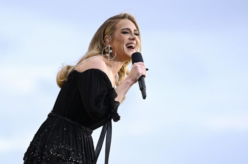 adele