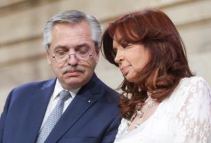 alberto fernández cfk