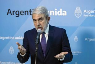 Aníbal Máximo