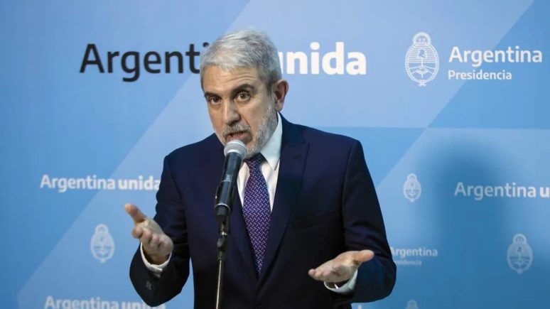 Aníbal Máximo