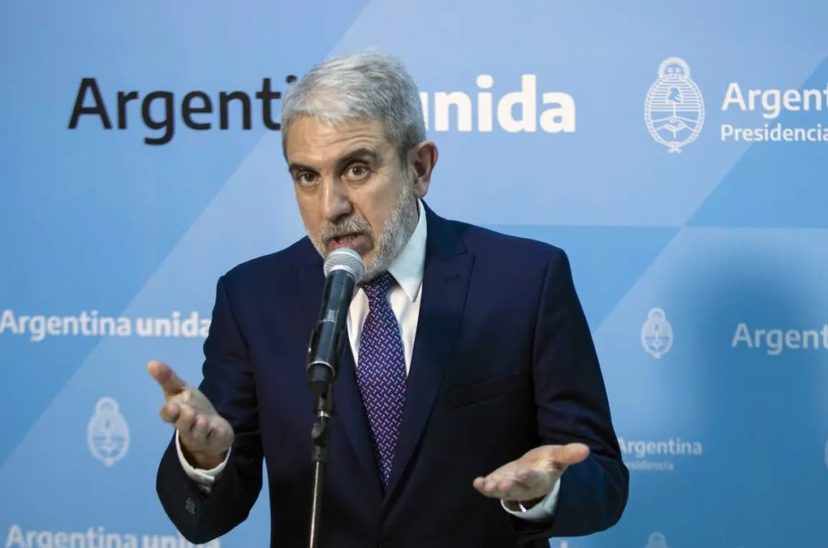Aníbal Máximo