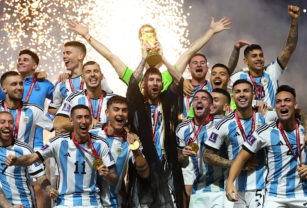 Argentina mundial qatar 2022