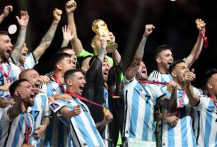 Argentina