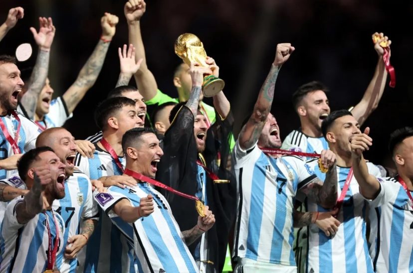 Argentina