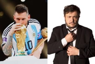 Casciari Messi