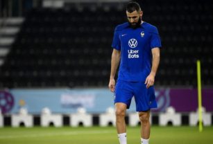 benzema
