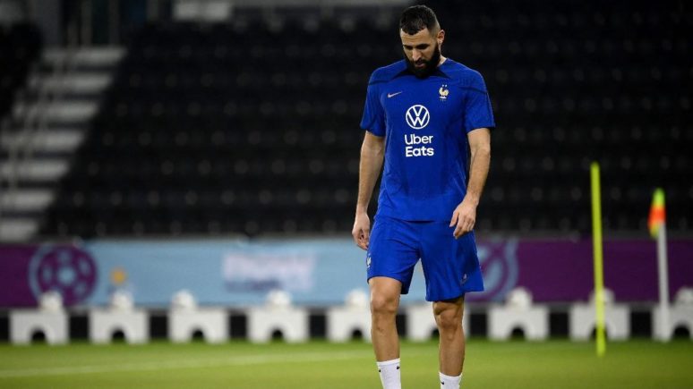 benzema