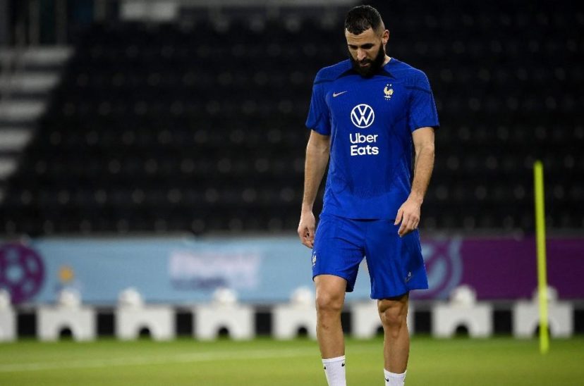 benzema