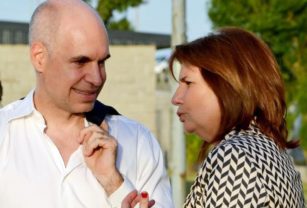elecciones chaco bullrich larreta