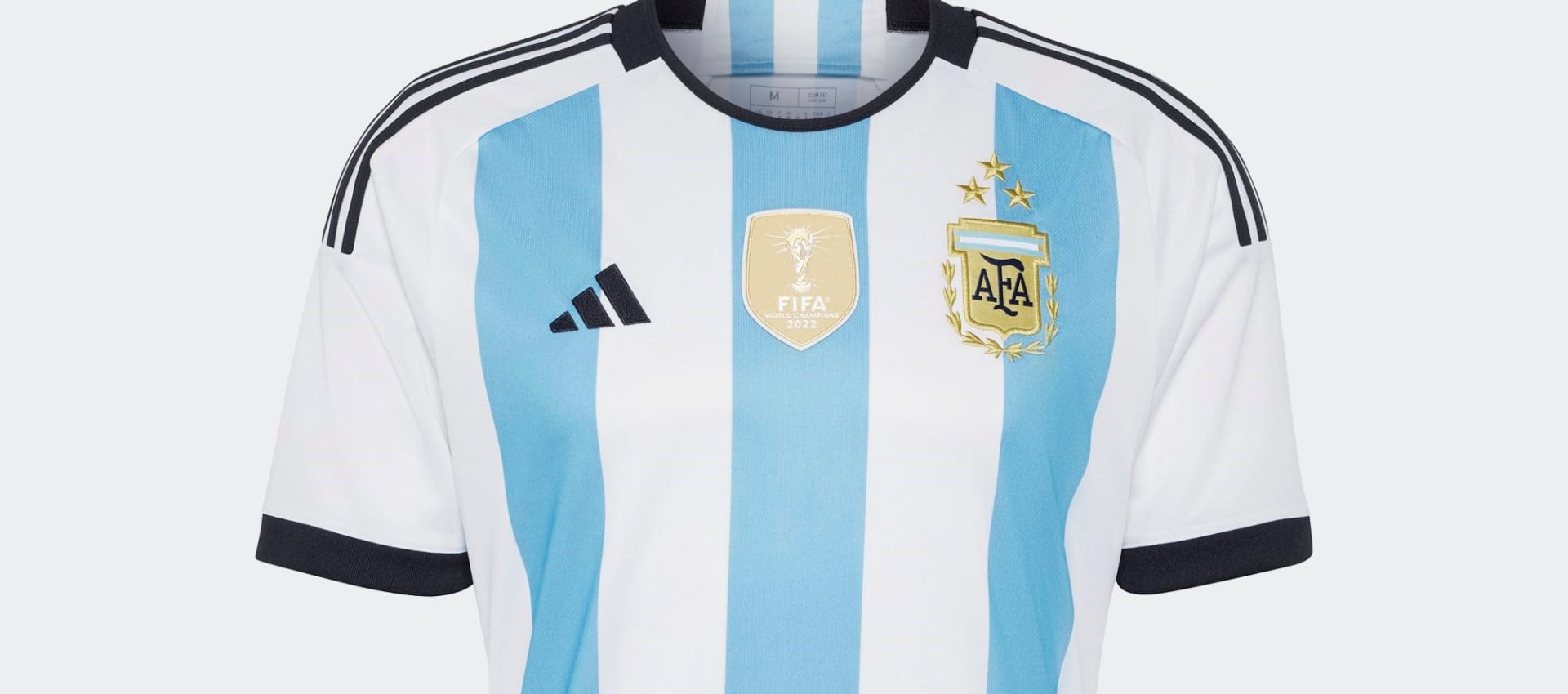 camiseta argntina